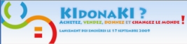 KIdonaKI