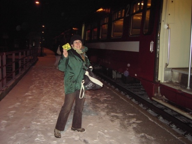 Saint Valentrain à Ligny