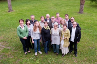 Elections fédérales 2010 Sénat et Chambre