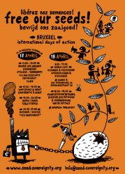 Libérer les semences !