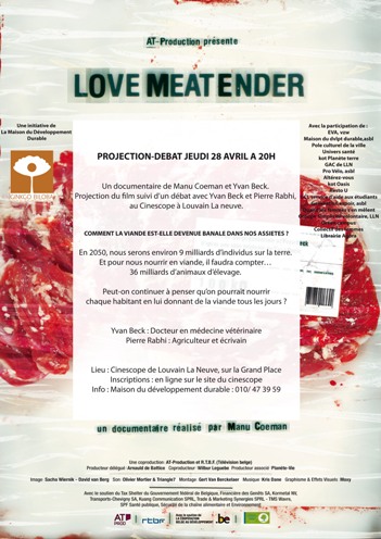 Love MEATender