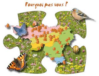 Conférence sur l’environnement naturel