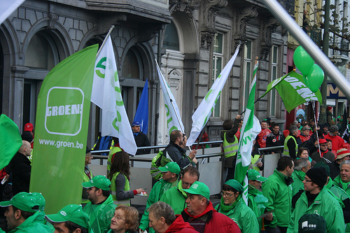 un accord gouvernemental de loser