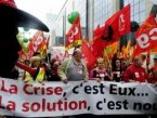 Non à l’austérité aveugle ! Manifestation nationale à l’appel du front commun