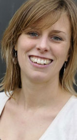 Emily Hoyos renonce à son parachute doré