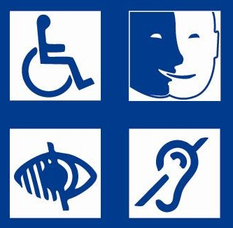 Ecolo veut des élections « personnes handicapées admises »