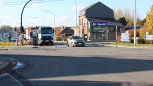 Mieux se déplacer à Sombreffe